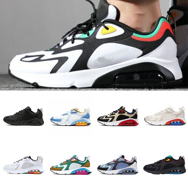 2019 new 200 200s mens running shoes for woman tennis shoes triple white black vast grey university blue bordeaux designer sports trainers
2019 new 200 200s mens running shoes for woman tennis shoes triple white black vast grey university blue bordeaux designer sports trainers