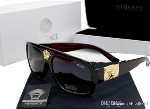 2018 new fashion medusa men/women sun glasses protection italy brand designer 2168 sunglasses high-grade large shading sunglasses
2018 new fashion medusa men/women sun glasses protection italy brand designer 2168 sunglasses high-grade large shading sunglasses