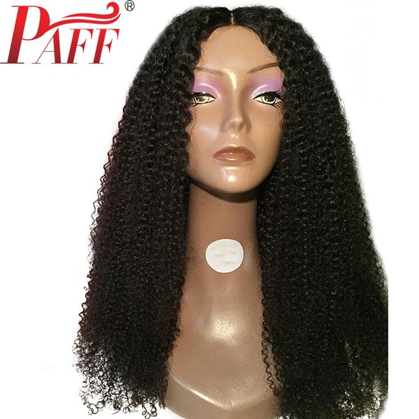 paff kinky curly lace front human hair wigs with baby hair pre plucked natural hairline remy hair bleached knots, Black;brown
paff kinky curly lace front human hair wigs with baby hair pre plucked natural hairline remy hair bleached knots, Black;brown
