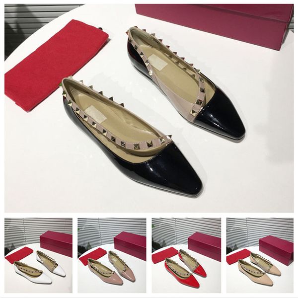 2020 brand fashion luxury designer women shoes brand fashion luxury designer women shoes luxury superstar flats lady designer rivets flat, Black
2020 brand fashion luxury designer women shoes brand fashion luxury designer women shoes luxury superstar flats lady designer rivets flat, Black
