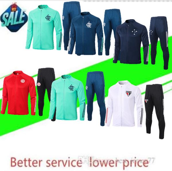 2020 2021 flamengo football tracksuit chandal sao paulo soccer jacket 20 21 camisas de futebol sc internacional training suit, Black
2020 2021 flamengo football tracksuit chandal sao paulo soccer jacket 20 21 camisas de futebol sc internacional training suit, Black
