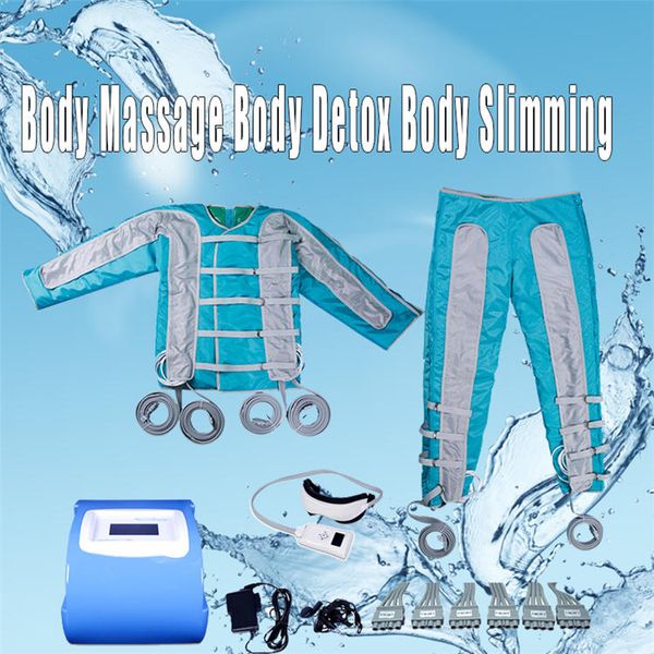 pressotherapy slimming infrared sauna ems electric muscle stimulation lymph drainage body machine pressotherapy massage equipment 4 in 1
pressotherapy slimming infrared sauna ems electric muscle stimulation lymph drainage body machine pressotherapy massage equipment 4 in 1