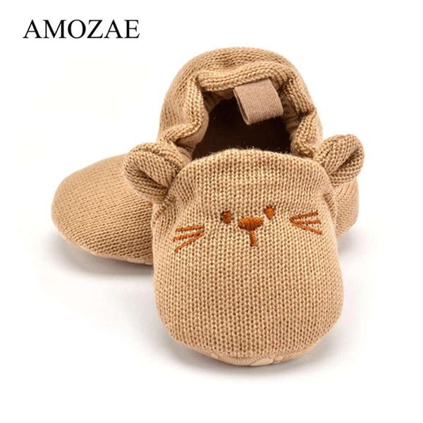 new arrival baby cute newborn shoes cartoon animal mouse panda pattern shoes soft sole first walker anti-slip infant toddler
new arrival baby cute newborn shoes cartoon animal mouse panda pattern shoes soft sole first walker anti-slip infant toddler