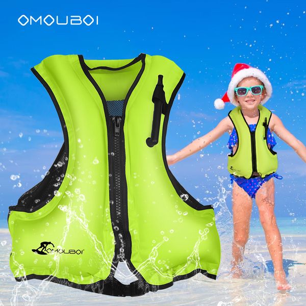 life vest & buoy jacket inflatable swim snorkeling floating swimming surfing water sports saving
life vest & buoy jacket inflatable swim snorkeling floating swimming surfing water sports saving