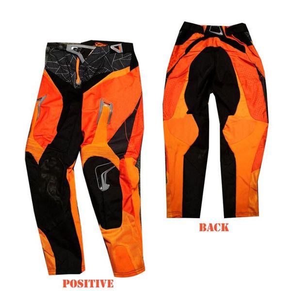 orange black oxford cloth anti resistant pants cross country motocross motorcycle riding trousers
orange black oxford cloth anti resistant pants cross country motocross motorcycle riding trousers