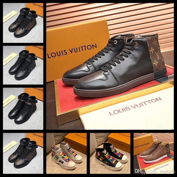 18ff designers high street tenis masculino luxury brands men sneakers men shoes casual shoes men shoes zapatillas hombre chaussure homme qq2, Black
18ff designers high street tenis masculino luxury brands men sneakers men shoes casual shoes men shoes zapatillas hombre chaussure homme qq2, Black
