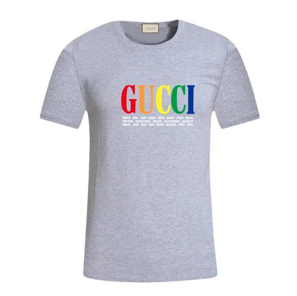 2020 new wholesale luxury letter logo golf men's designer t-shirt men's lovers t-shirt, White;black
2020 new wholesale luxury letter logo golf men's designer t-shirt men's lovers t-shirt, White;black