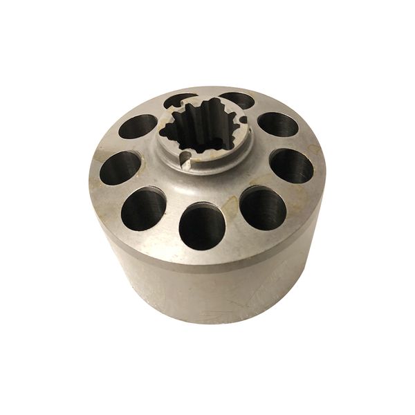hydraulic pump parts a10vd17 a10vd28 cylinder block for repair uchida piston pump repair kit
hydraulic pump parts a10vd17 a10vd28 cylinder block for repair uchida piston pump repair kit