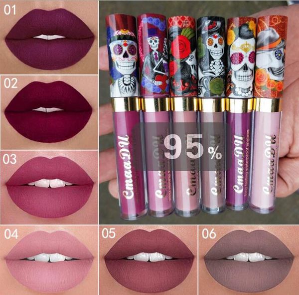 cmaadu lips makeup kyliejenner liquid lipstick cosmetics metallic matte shimmer lipgloss moisturizer nude long lasting lip gloss
cmaadu lips makeup kyliejenner liquid lipstick cosmetics metallic matte shimmer lipgloss moisturizer nude long lasting lip gloss