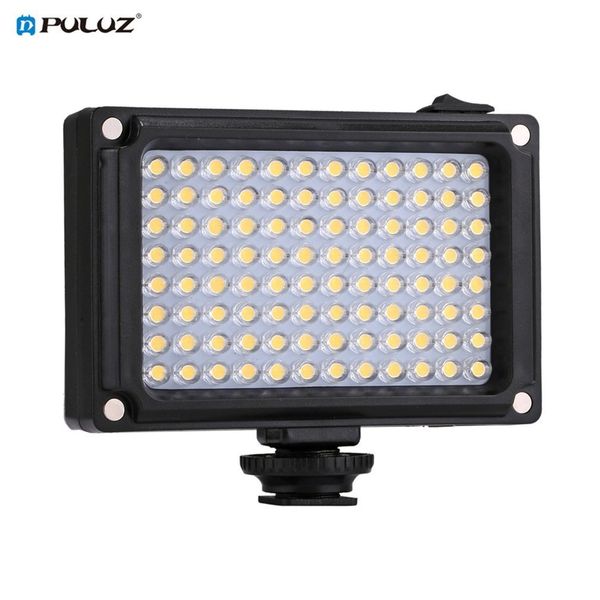 puluz 96led 860lm portable size video light p light professional pgraphy studio light suitable for canon dslr cameras
puluz 96led 860lm portable size video light p light professional pgraphy studio light suitable for canon dslr cameras