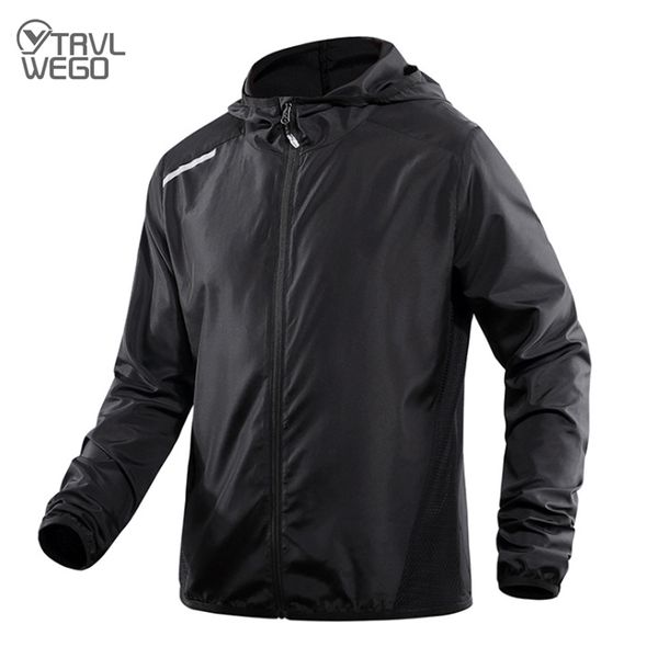 trvlwego outdoors spring summer men women thin windproof hiking jacket uv-proof trekking multi-function fishing trip jacket, Blue;black
trvlwego outdoors spring summer men women thin windproof hiking jacket uv-proof trekking multi-function fishing trip jacket, Blue;black