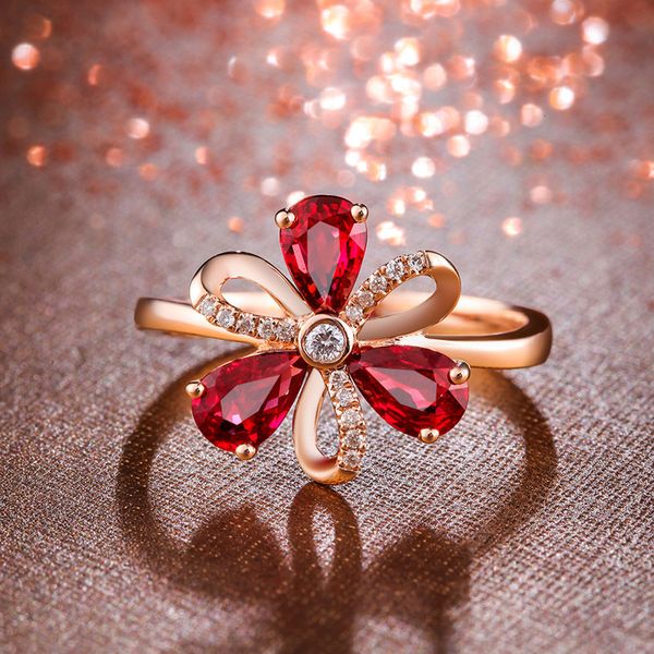 silver ring woman day flower ring drip form ring plating rose gold silver accessories
silver ring woman day flower ring drip form ring plating rose gold silver accessories