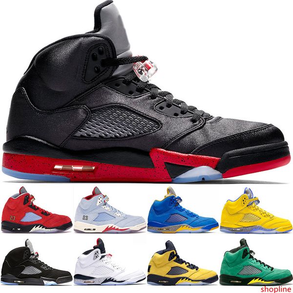 mens basketball shoes 5s men 5 stock x satin bred island green fire red cement mens trainers sports sneakers
mens basketball shoes 5s men 5 stock x satin bred island green fire red cement mens trainers sports sneakers