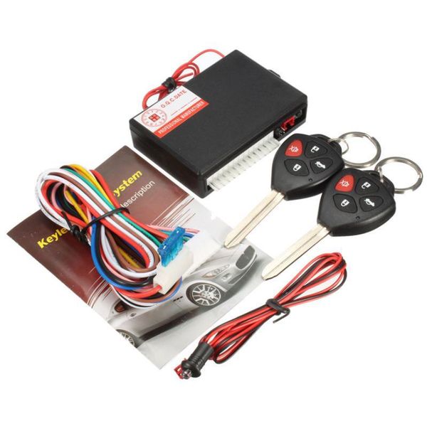 by dhl 20pcs universal central locking with remote control 12v car alarm systems kit door lock vehicle keyless entry system
by dhl 20pcs universal central locking with remote control 12v car alarm systems kit door lock vehicle keyless entry system