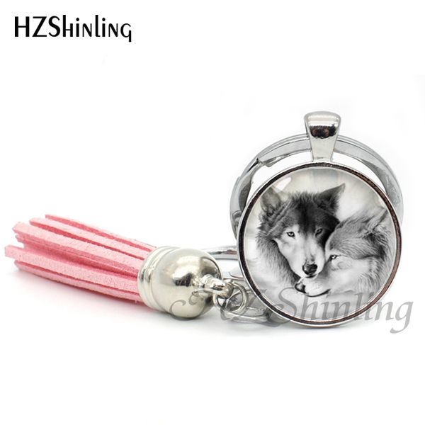 2019 fashion howling wolf tassel keychain full moon and animal keyring silver round jewelry glass keychains gifts for men tak--18, Slivery;golden
2019 fashion howling wolf tassel keychain full moon and animal keyring silver round jewelry glass keychains gifts for men tak--18, Slivery;golden