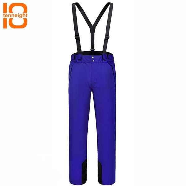 tenneight winter professional ski pants warm waterproof men's skiing snowboard pants outdoor sport trousers ski snow
tenneight winter professional ski pants warm waterproof men's skiing snowboard pants outdoor sport trousers ski snow