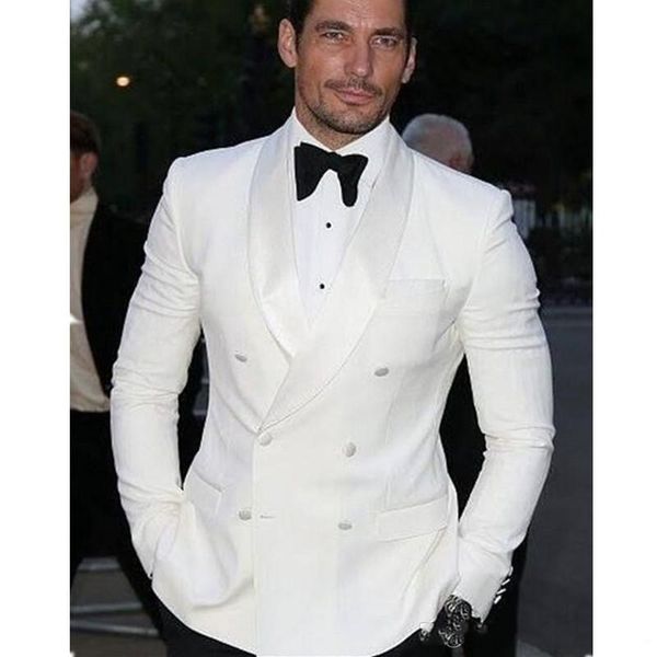 double-breasted groomsmen shawl lapel groom tuxedos men suits wedding/prom man blazer ( jacket+pants+tie) 030, Black;gray
double-breasted groomsmen shawl lapel groom tuxedos men suits wedding/prom man blazer ( jacket+pants+tie) 030, Black;gray