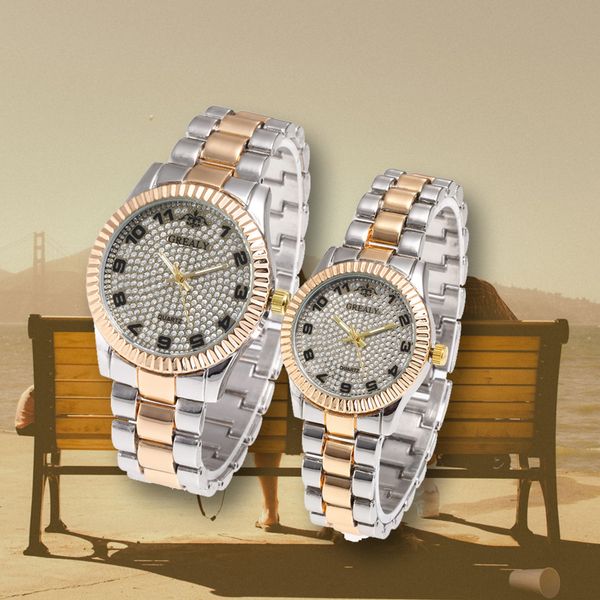 любители наручные часы montres femme из нержавеющей стали ретро циферблат пара часы мода женщины мужчина роскошные кварцевые женские женские, Slivery;brown
любители наручные часы montres femme из нержавеющей стали ретро циферблат пара часы мода женщины мужчина роскошные кварцевые женские женские, Slivery;brown