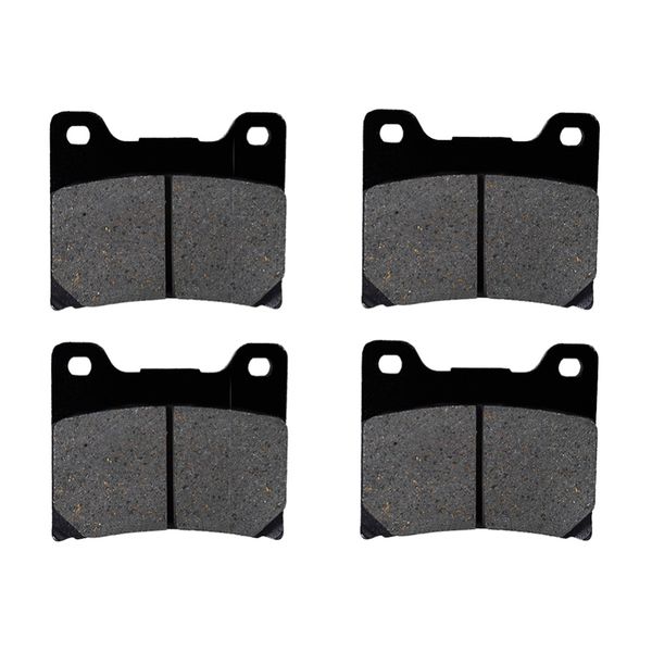 motorcycle front brake pads for xv750 virago 1992 1993 xv1100 virago 1989-1993 fz600 fzr400 genesis #fa88
motorcycle front brake pads for xv750 virago 1992 1993 xv1100 virago 1989-1993 fz600 fzr400 genesis #fa88