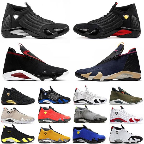 2020 14 14s reverse last smen basketball shoes og black blue thunder red suede last sblack yellow dmp sneakers 7-13, White;red
2020 14 14s reverse last smen basketball shoes og black blue thunder red suede last sblack yellow dmp sneakers 7-13, White;red