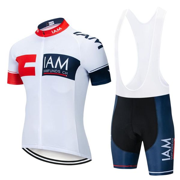 new iam cycling jersey 2020 ropa ciclismo hombre team summer cycling clothing quick-dry short sleeve bike mtb, Black;blue
new iam cycling jersey 2020 ropa ciclismo hombre team summer cycling clothing quick-dry short sleeve bike mtb, Black;blue