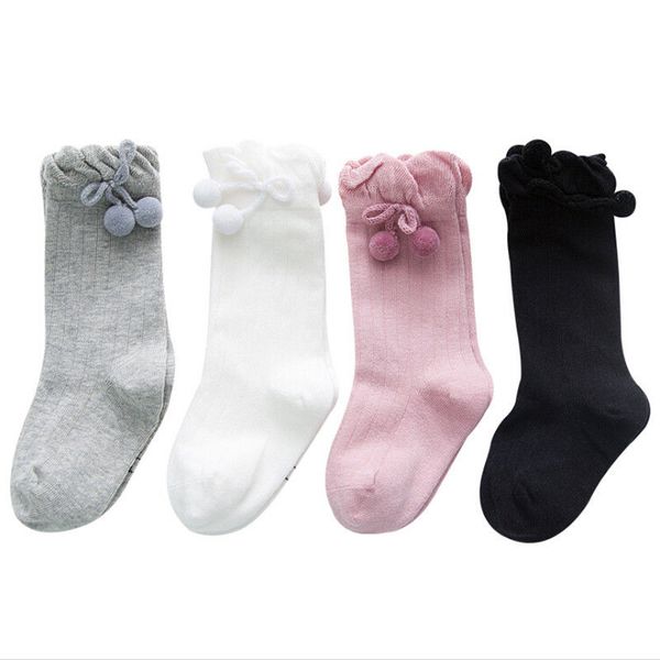 2019 solid cute kids baby girls cotton socks autumn winter school casual warm socks, Pink;yellow
2019 solid cute kids baby girls cotton socks autumn winter school casual warm socks, Pink;yellow