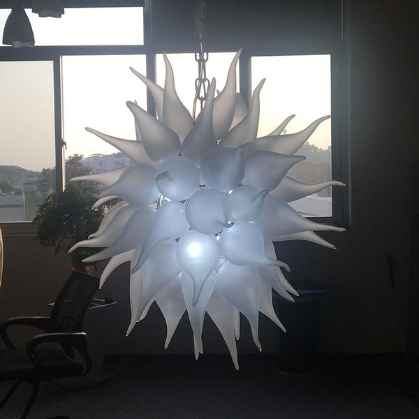 european style crystal chandeliers lighting for dining room bedroom exhibition hall living room led light white pendant hanging lamp
european style crystal chandeliers lighting for dining room bedroom exhibition hall living room led light white pendant hanging lamp