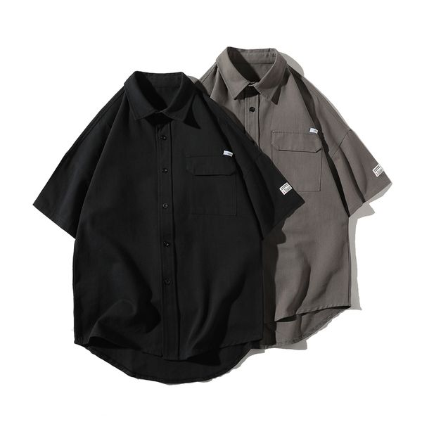 cyxzftrofl fashion spring summer stripe casual men's shirt cotton long sleeve multi-pocket slim fit lapel business dress shirt, White;black
cyxzftrofl fashion spring summer stripe casual men's shirt cotton long sleeve multi-pocket slim fit lapel business dress shirt, White;black