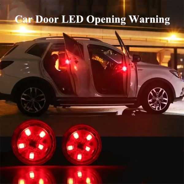 2pcs magnetic 3led 5led car door led opening warning lamp safely flash lights waterproof wireless anti collid signal light voitu
2pcs magnetic 3led 5led car door led opening warning lamp safely flash lights waterproof wireless anti collid signal light voitu