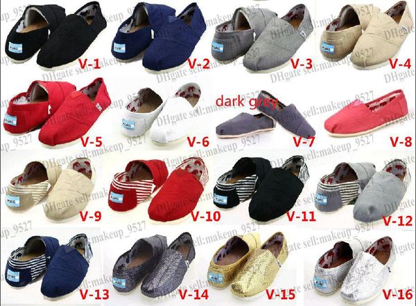 drop shipping classic canvas shoes women solid color casual shoes for men loafers flat shoes women sneakers size 35-45, Black
drop shipping classic canvas shoes women solid color casual shoes for men loafers flat shoes women sneakers size 35-45, Black