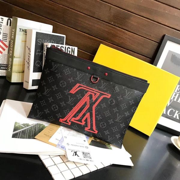 clutch hand bag clutch women handbags fashion long wallets female large multi funcito handbags ladies shoulder bag clutch pockets, Red;black
clutch hand bag clutch women handbags fashion long wallets female large multi funcito handbags ladies shoulder bag clutch pockets, Red;black