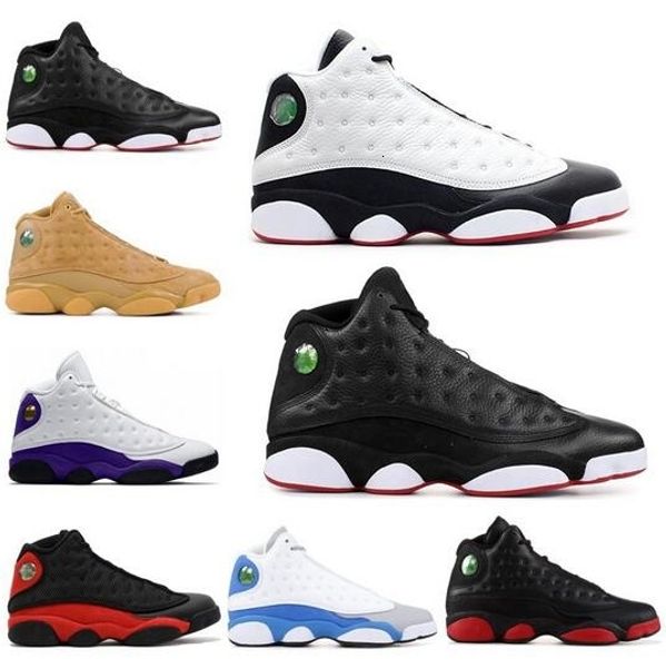 13s classic 13 bred basketball shoes olive hof dmp black cat he got game hyper royal barons men women michael sports
13s classic 13 bred basketball shoes olive hof dmp black cat he got game hyper royal barons men women michael sports