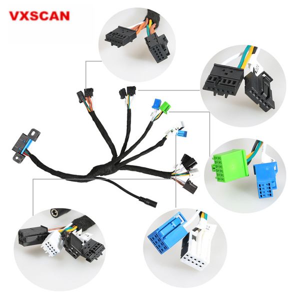eis elv test cables for works together with vvdi mbtool and cgdi prog mb (five in one
eis elv test cables for works together with vvdi mbtool and cgdi prog mb (five in one