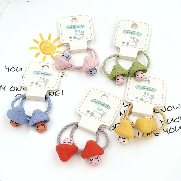 korean style cute mushroom fruit cartoon children hairband little girl for tying hair hairband small circle -hair accessories, Slivery;white
korean style cute mushroom fruit cartoon children hairband little girl for tying hair hairband small circle -hair accessories, Slivery;white
