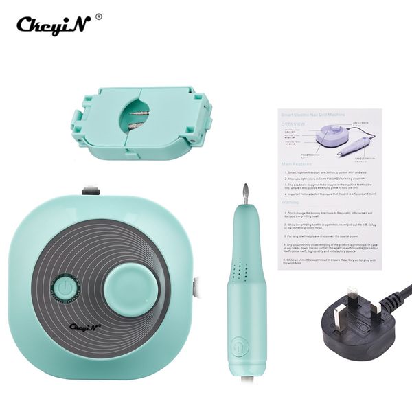 ckeyin electric nail drill bits набор мельница резак станок для маникюра типсы маникюр педикюр electric file 4 руководитель, Silver
ckeyin electric nail drill bits набор мельница резак станок для маникюра типсы маникюр педикюр electric file 4 руководитель, Silver