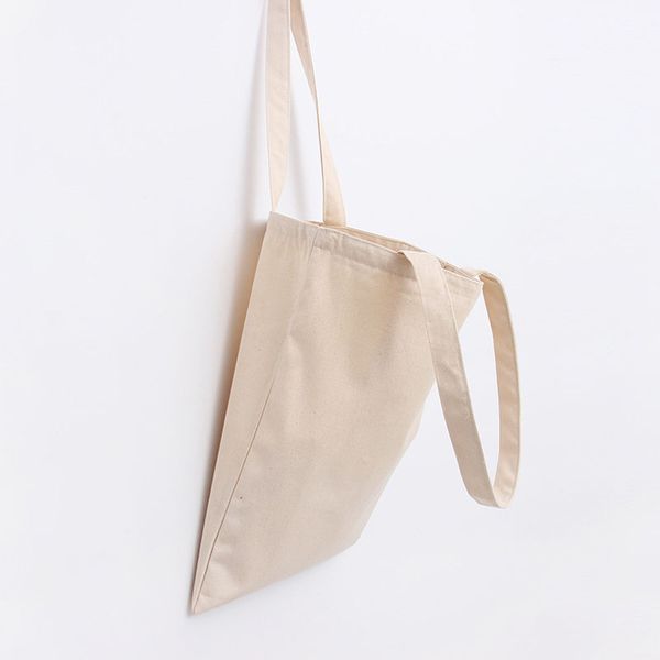 creative canvas bag carry shopping cotton bag white blank canvas bag simple and environmentally friendly ing
creative canvas bag carry shopping cotton bag white blank canvas bag simple and environmentally friendly ing