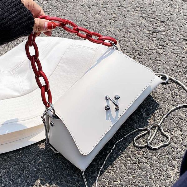solid color thick chain small pu leather crossbody bags for women 2020 summer shoulder cross body bag ladies handbags
solid color thick chain small pu leather crossbody bags for women 2020 summer shoulder cross body bag ladies handbags
