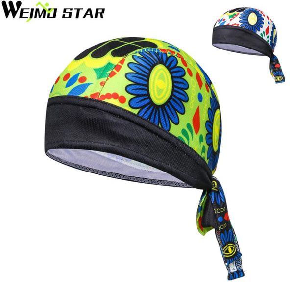 weimostar team cycling cap quick-dry outdoor sport bicycle headscarf pirate scarf hood mtb racing bandana hat ciclismo, Black
weimostar team cycling cap quick-dry outdoor sport bicycle headscarf pirate scarf hood mtb racing bandana hat ciclismo, Black