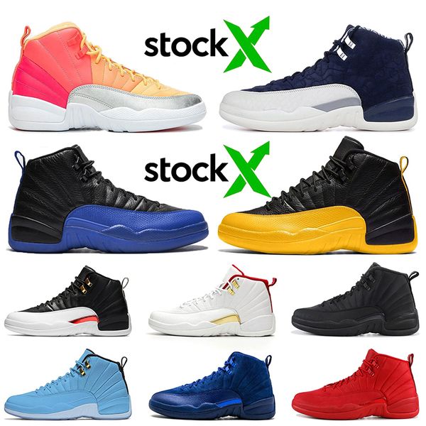 12 jumpman womens mens s basketball punch university gold game royal international flight unc ovo white black trainers sneakers outdoor
12 jumpman womens mens s basketball punch university gold game royal international flight unc ovo white black trainers sneakers outdoor
