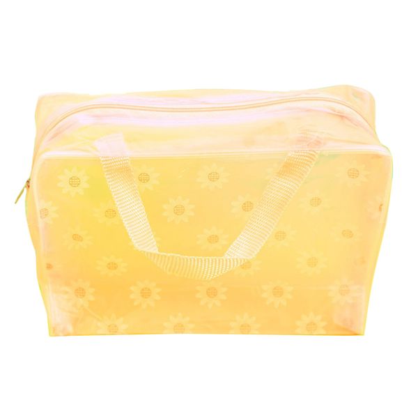 fashion storage bag waterproof sundries organizer swimming storage pocket toiletry pouch transparent travel makeup floral print
fashion storage bag waterproof sundries organizer swimming storage pocket toiletry pouch transparent travel makeup floral print