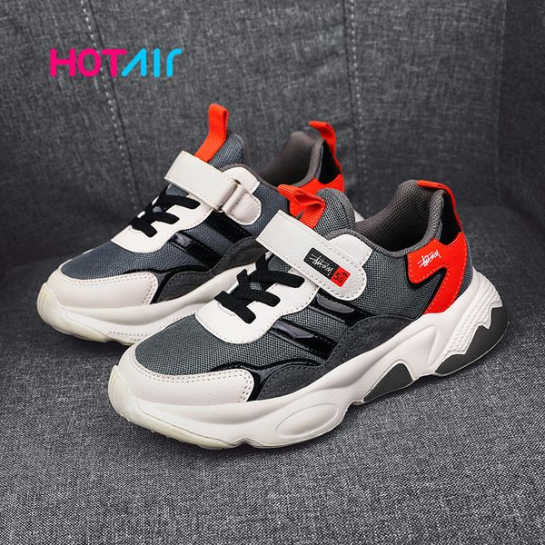 2020 light shoes children sneakers boys girls casual lace-up trainers kids sport shoes for boys brand breathable, Black;red
2020 light shoes children sneakers boys girls casual lace-up trainers kids sport shoes for boys brand breathable, Black;red