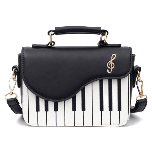cute funny piano pattern handbags women shoulder bag fashion pu leather ladies crossbody messenger bag totes women flap
cute funny piano pattern handbags women shoulder bag fashion pu leather ladies crossbody messenger bag totes women flap
