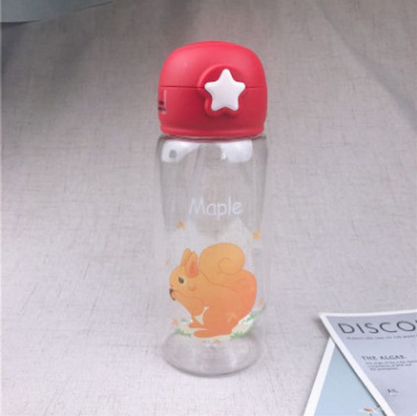 summer creative star cap jumping straw cup cartoon children students large capacity color with plastic cups
summer creative star cap jumping straw cup cartoon children students large capacity color with plastic cups