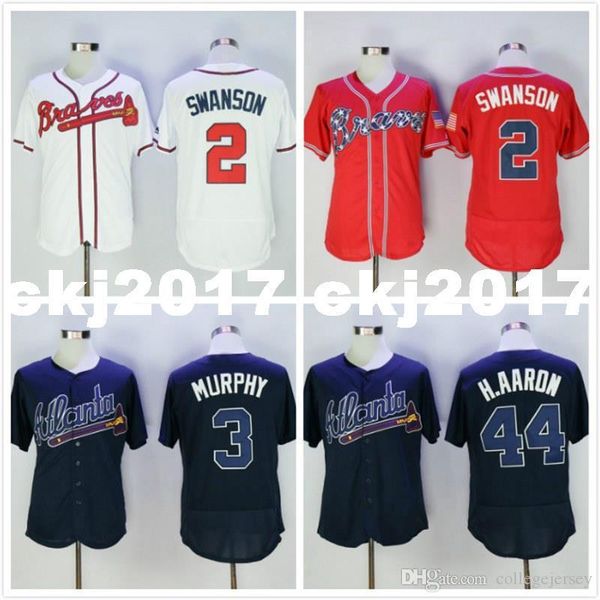 mens 2 dansby swanson jersey 3 dale murphy 29 john smoltz 44 hank aaron jerseys, Blue;black
mens 2 dansby swanson jersey 3 dale murphy 29 john smoltz 44 hank aaron jerseys, Blue;black