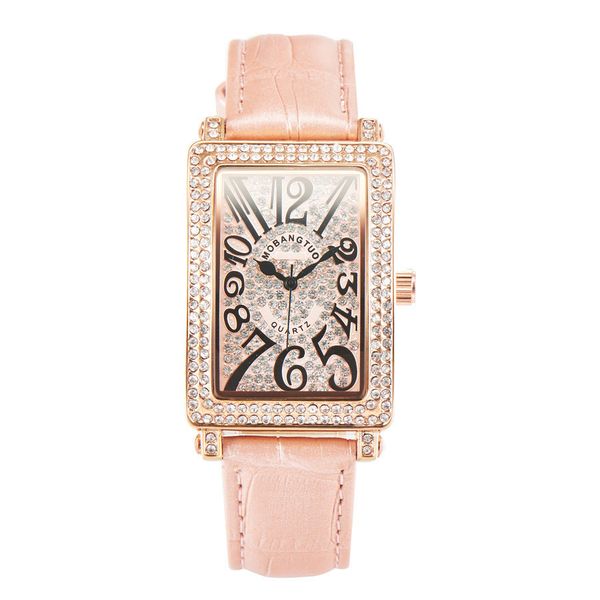 модные прямоугольные стразы женские часы высокого качества кожаный ремешок часы личность браслет креативный подарок украшения, Slivery;brown
модные прямоугольные стразы женские часы высокого качества кожаный ремешок часы личность браслет креативный подарок украшения, Slivery;brown