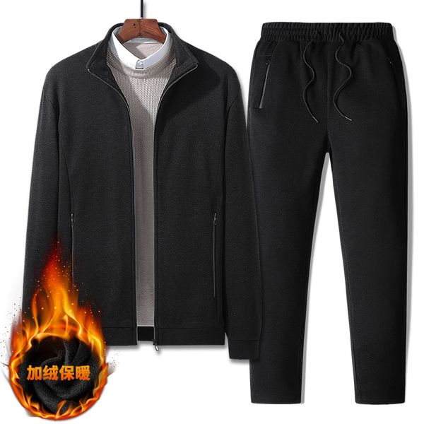 plus size 4xl men wool liner warm outdoor sport suits male sportwear 1-28, Black;blue
plus size 4xl men wool liner warm outdoor sport suits male sportwear 1-28, Black;blue
