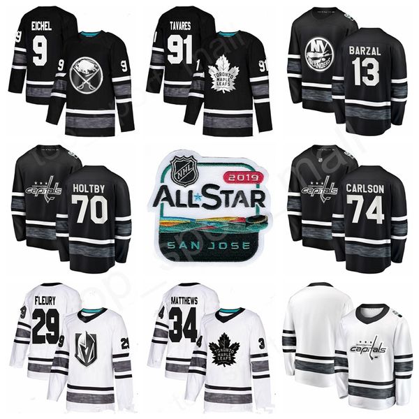 2019 все звезды хоккей джерси 9 джек eichel 13 настюша barzal 34 rentalбыл мэтьюз 91 джон таварес 70 брейден холтби джон карлсон черный белы, Black;red
2019 все звезды хоккей джерси 9 джек eichel 13 настюша barzal 34 rentalбыл мэтьюз 91 джон таварес 70 брейден холтби джон карлсон черный белы, Black;red