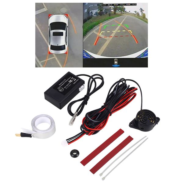 u301 electromagnetic induction reversing radar auto car parking reverse backup radar sensor with buzzer car accessories
u301 electromagnetic induction reversing radar auto car parking reverse backup radar sensor with buzzer car accessories