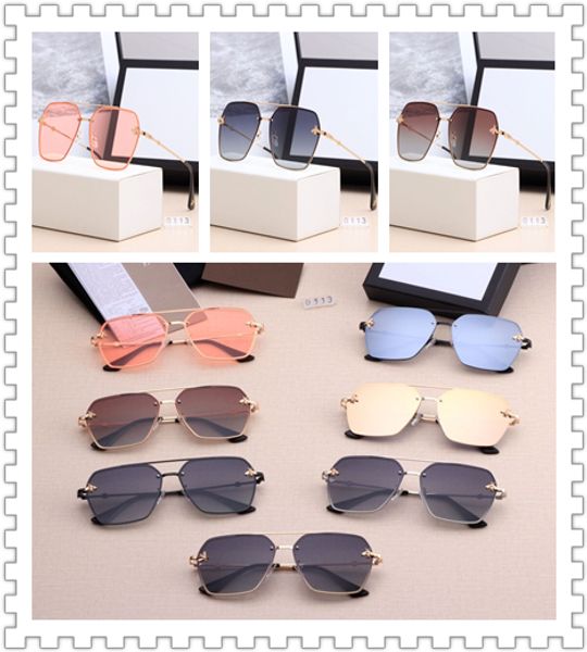 2019 designer fashion sunglasses, ladies sunglasses, hd polaroid lenses (0113, White;black
2019 designer fashion sunglasses, ladies sunglasses, hd polaroid lenses (0113, White;black