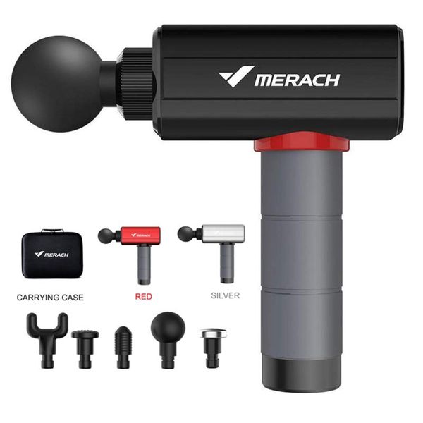 gym use sports massage gun great remover pain little loud vibration luxury gun massager 4 level variable frequency 5 heads
gym use sports massage gun great remover pain little loud vibration luxury gun massager 4 level variable frequency 5 heads